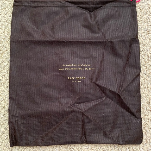 ♠️Kate Spade Cobalt Blue Kellie Too Pump 8.5 (NIB) - Picture 6 of 7